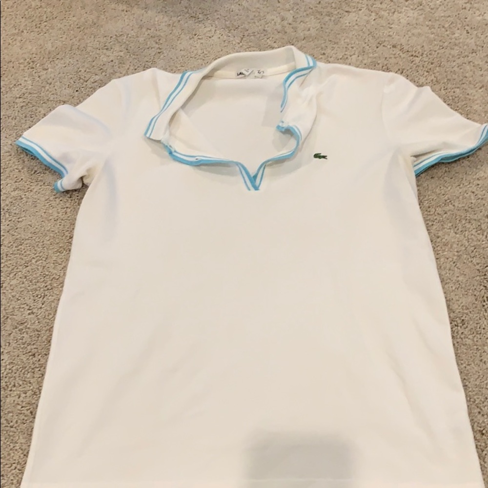 Lacoste Polo